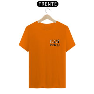 Nome do produto Camiseta MEOW