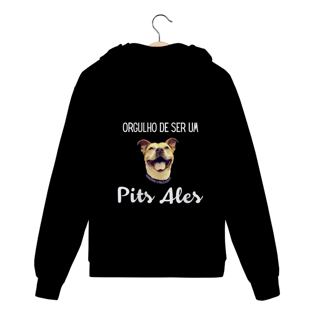 Nome do produto Orgulho de ser Pits Ales - Collab Pits Ales