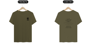 Nome do produto Namastay at the beach