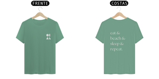 Beach & Repeat - Estonada