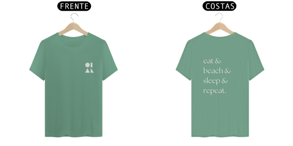 Beach & Repeat - Estonada