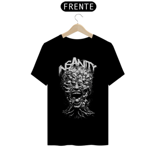 Nome do produto Insanity