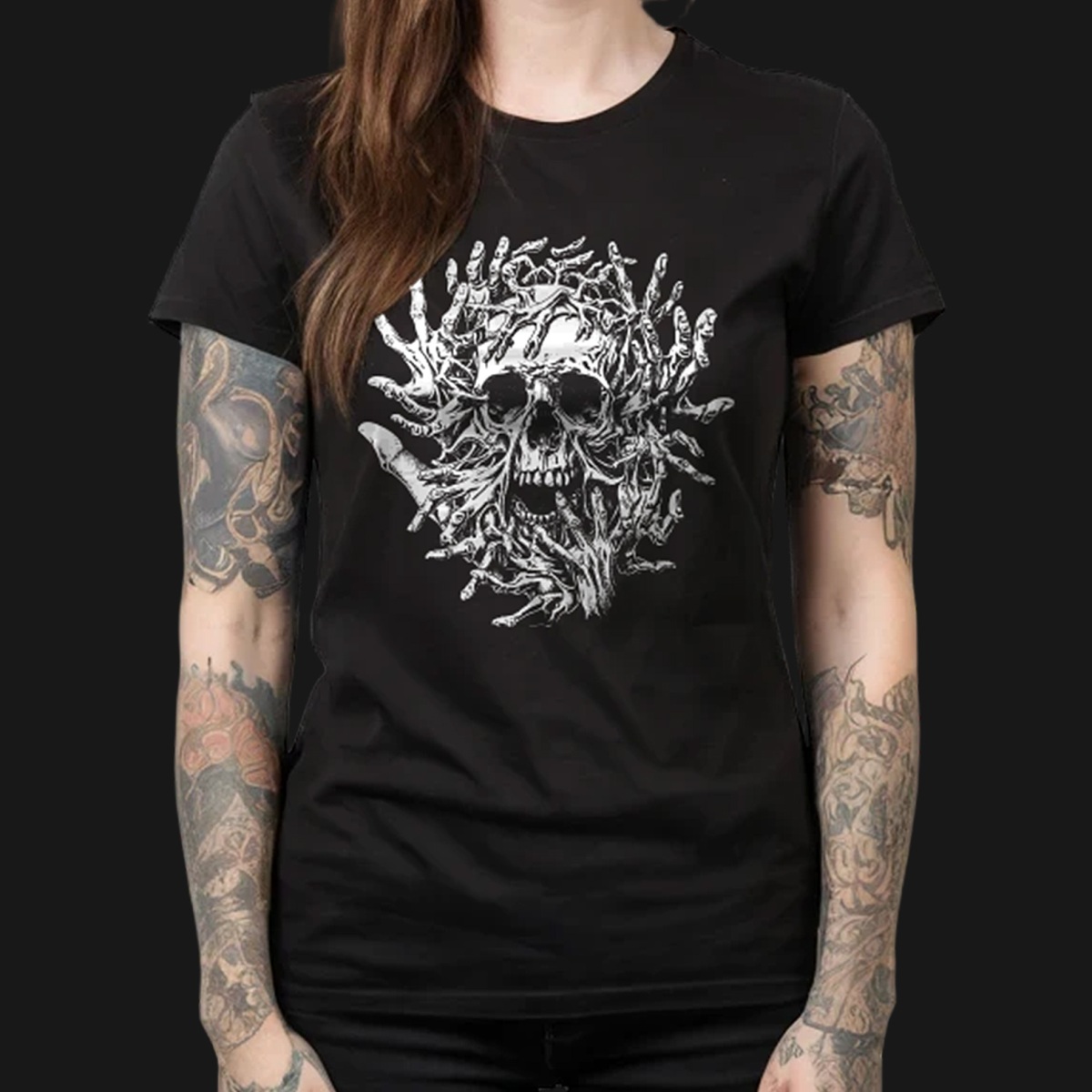 Nome do produto: Drowning - Fem