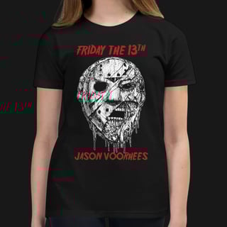 Jason Voorhees - Fem