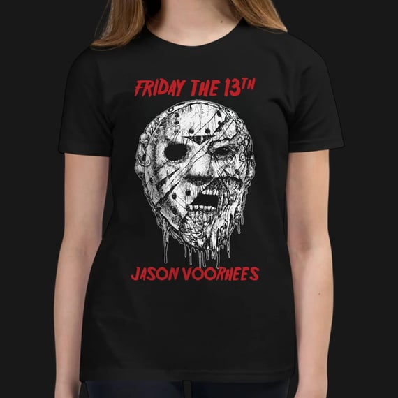 Jason Voorhees - Fem