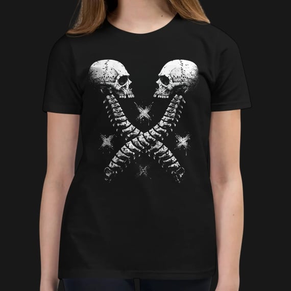 X-Skull - Fem