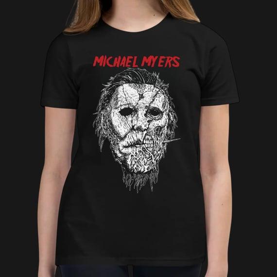 Michael Myers - Fem