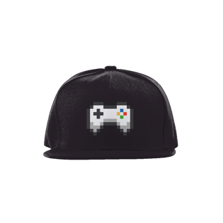 Nome do produto Boné Game
