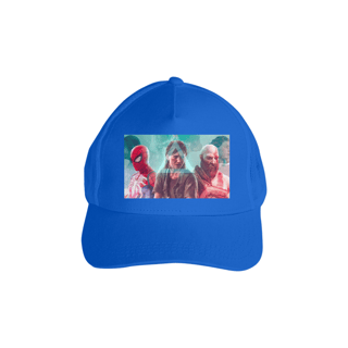 Nome do produto BONÉ 