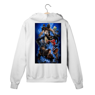 Nome do produto MOLETOM 