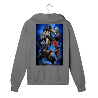 Nome do produto MOLETOM 