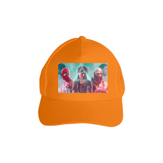 Nome do produto BONÉ 