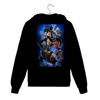 Nome do produto MOLETOM 