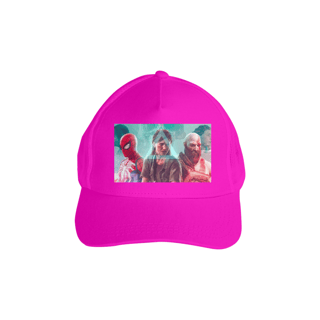 Nome do produto BONÉ 
