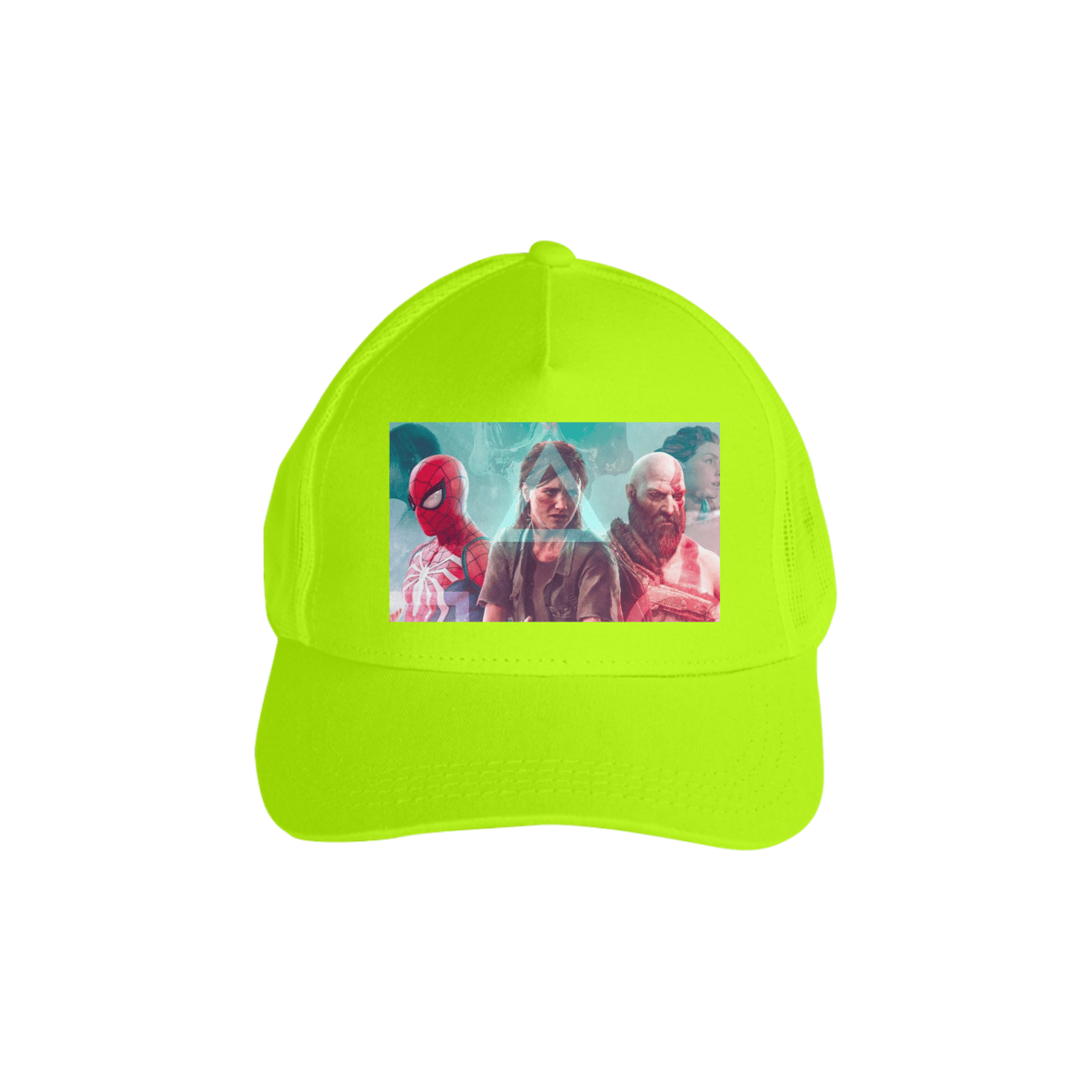 Nome do produto: BONÉ 