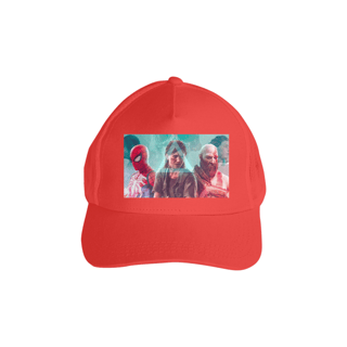 Nome do produto BONÉ 