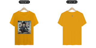 Nome do produtoCamiseta Modo senpai: Desativado