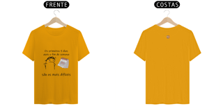 Nome do produtoCamiseta unissex flork