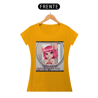 Nome do produtoCamiseta feminina Confia na tia