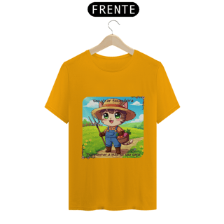 Nome do produtoCamiseta Fazendeira