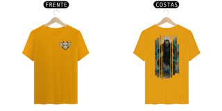 Nome do produtoCamiseta unissex Raigon