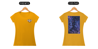 Nome do produtoCamiseta feminina Tsukihana