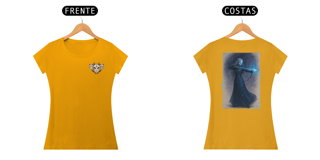 Nome do produtoCamiseta feminina Yunari