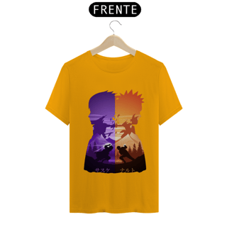 Nome do produtoCamiseta personalizada Ninjas NeS