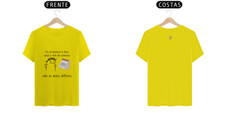 Nome do produtoCamiseta unissex flork