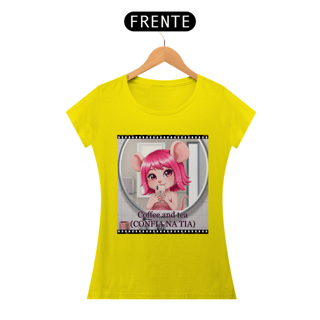 Nome do produtoCamiseta feminina Confia na tia