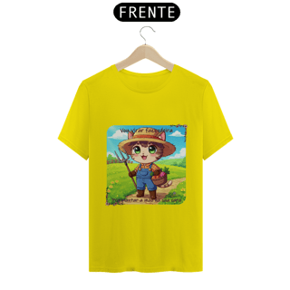 Nome do produtoCamiseta Fazendeira