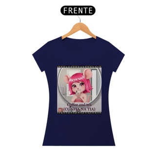 Nome do produtoCamiseta feminina Confia na tia