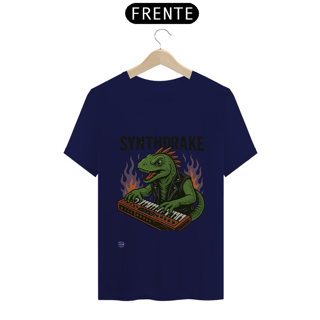 Nome do produtoCamiseta unissex Synthdrake