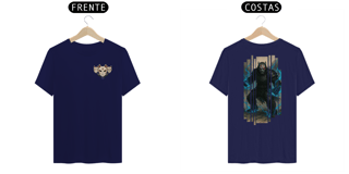 Nome do produtoCamiseta unissex Raigon