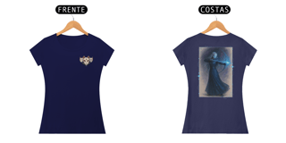 Nome do produtoCamiseta feminina Yunari