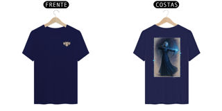 Nome do produtoCamiseta unissex Yunari