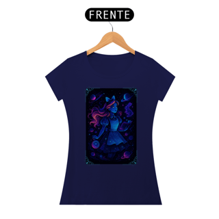 Nome do produtocamiseta feminina Alice