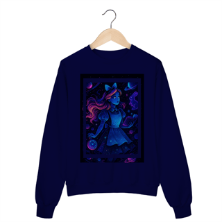 Nome do produtoMoletom prime Alice