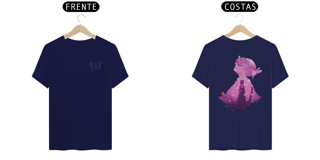 Nome do produtocamiseta personalizada dms sh