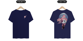 Nome do produtoCamiseta personalizada DMS Nezuko