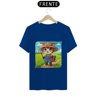 Nome do produtoCamiseta Fazendeira