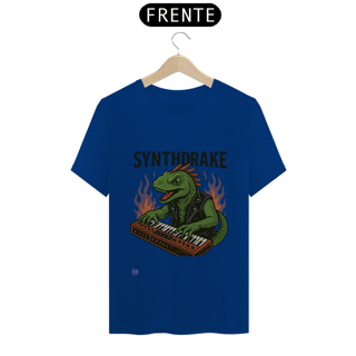 Nome do produtoCamiseta unissex Synthdrake