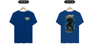 Nome do produtoCamiseta unissex Raigon