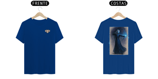 Nome do produtoCamiseta unissex Yunari