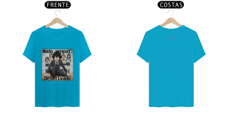 Nome do produtoCamiseta Modo senpai: Desativado