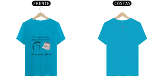 Nome do produtoCamiseta unissex flork