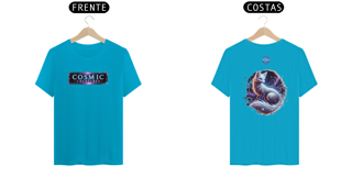 Nome do produtoCamiseta coleção Cosmic Creatures, Aetherfox