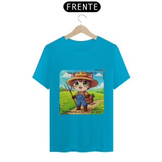 Nome do produtoCamiseta Fazendeira
