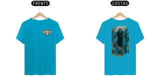 Nome do produtoCamiseta unissex Raigon