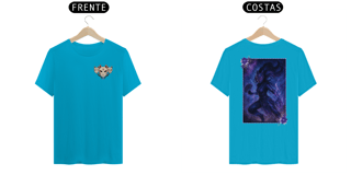 Nome do produtoCamiseta unissex Tsukihana